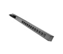 Tripp Lite PDUV30-36 Single-Phase 30A 12-Outlet 120V 0U Rackmount PDU