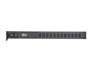 Tripp Lite PDUV30 24A 24-Outlet 120V 0U Rackmount Power Distribution Unit