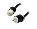 Schneider PDW20L21-20XC 1-Outlets 7.2 kW 20A Power Extension Cable