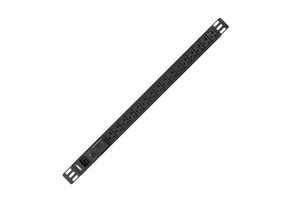 Aten PE0216SB NRGence 16-Outlets 20A 100VAC -120VAC Power Distribution Unit.