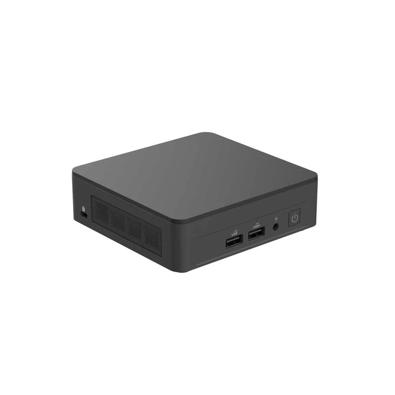 Asus PE200U-8665UE Intel Core I7-8665ue 32GB DDR4 Barebone System
