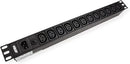 Aten PE95330B2 30A 30-Outlet 3Phase Metered Power Distribution Unit
