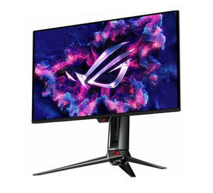 ASUS ROG Swift OLED PG27UCDM 26.5-Inch 4K UHD Gaming Monitor