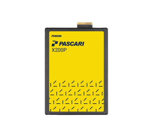 PHISON XP208H027T68P328T1910 Pascari X200P 7.68TB U.2 PCIe 5.0 1x4 Single Port ISE Solid State Drive