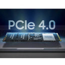 Samsung MZVL22T0HBLB-00B00 PM9A1 2 TB PCI Express 4.0 M.2 Solid State Drive