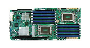 Supermicro MBD-H8DGU-B G34 AMD SR5670 256 GB ATX Motherboard