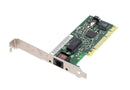 Intel PILA8460C3 18KB 1-Port 100Mbps PCI Wired Plug-in Card Network Adapter