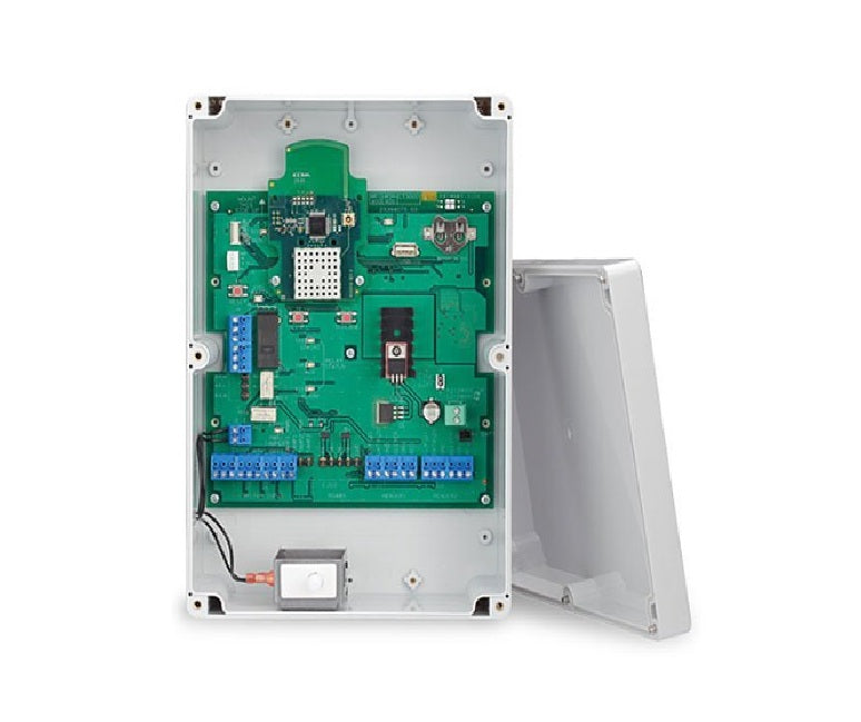 Schlage PIM400-1501-LC 16-Door AD-Series Door Controller