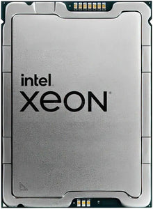 Intel Xeon w5-3525 PK8071305501700 16-Core 3.20 GHz 45 MB Cache Processor