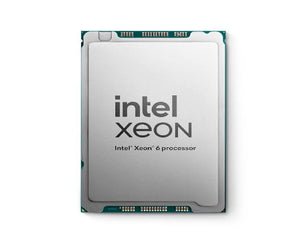 Intel Xeon 6511P PK8072006398801 16-Core 2.30GHz DDR5 SDRAM 4TB Processor