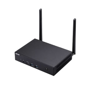 Asus PL63-BB5000XT Core i5-1135G7 2-Core 64GB 11th Gen Mini PC Barebone System