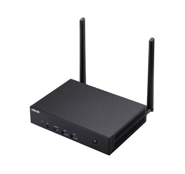 Asus PL63-BB5000XT Core i5-1135G7 2-Core 64GB 11th Gen Mini PC Barebone System