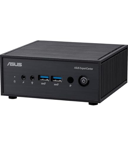Asus PL63-SYS585PXT Core i5 2933 MHz 32GB DDR4 Desktop Barebone System