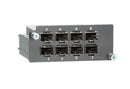 Moxa PM-7200-8TX 8-Ports Fast Ethernet Module For PT and IKS Switches