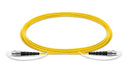 FS PM-OS2XXSX 3.0mm Single-Mode OFNR Active Optical Patch Cable