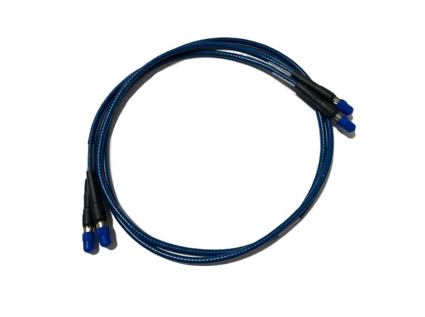 Tektronix PMCABLE1M 1m High-speed measurement Precision Phase Matched Cable Pair