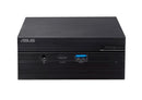 Asus PN41-BBF4000AFC N4500 Intel Celeron 16GB 11th Gen Mini PC Barebone System