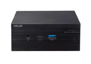 Asus PN41-BBF4000AFC N4500 Intel Celeron 16GB 11th Gen Mini PC Barebone System