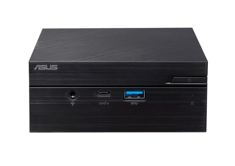 Asus PN41-BBF4000AFC N4500 Intel Celeron 16GB 11th Gen Mini PC Barebone System