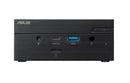 ASUS PN50-BB7000XTD12 PN50 Ryzen 7 4700U 64GB Mini PC Barebone System