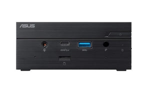 ASUS PN50-BB7000XTD12 PN50 Ryzen 7 4700U 64GB Mini PC Barebone System