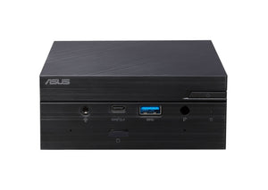 Asus PN51-E1-BB3000XFD PN51 AMD Ryzen 3 5300U 64GB Mini PC Barebone System