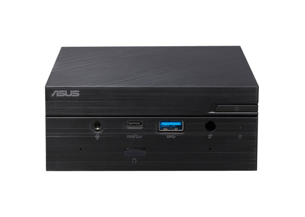 Asus PN51-E1-BB3000XFD PN51 AMD Ryzen 3 5300U 64GB Mini PC Barebone System