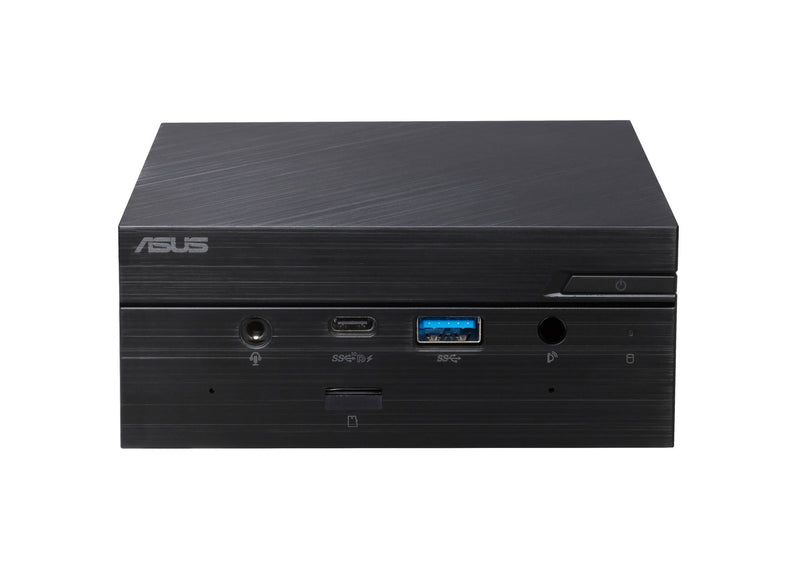 Asus PN51-E1-BB3000XFD PN51 AMD Ryzen 3 5300U 64GB Mini PC Barebone System