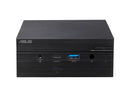 Asus PN51-E1-BB5000XTD PN51 AMD Ryzen 5 5500U 64GB Mini PC Barebone System