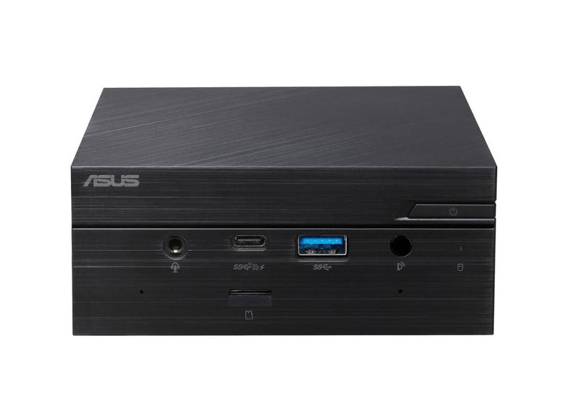 Asus PN51-E1-BB5000XTD PN51 AMD Ryzen 5 5500U 64GB Mini PC Barebone System