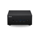 Asus PN52-BB7000X1TD-NL Ryzen7 5800MHz 8-core DDR4 SDRAM Mini PC Barebone System