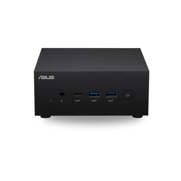 Asus PN52-BB7000X1TD AMD Ryzen 7 Intel 64GB DDR5 SDRAM Mini PC Barebone System.