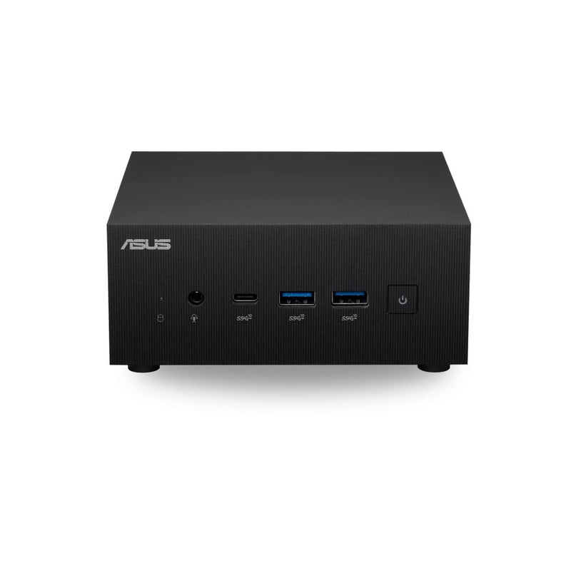Asus PN52-BB7000X1TD AMD Ryzen 7 Intel 64GB DDR5 SDRAM Mini PC Barebone System.