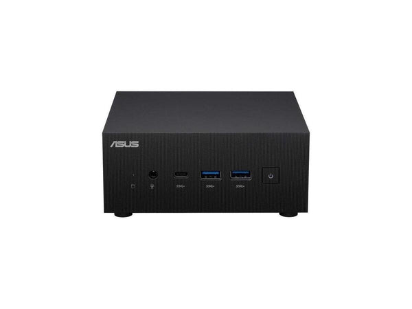 ASUS PN53-BB7000X1TDR-NL AMD Ryzen 7 64 GB DDR5 Barebone System