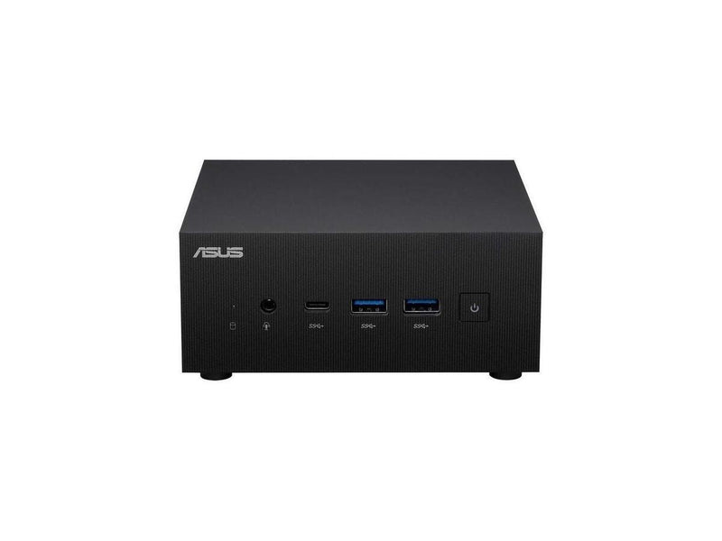 ASUS PN53-BB7000X1TDR-NL AMD Ryzen 7 64 GB DDR5 Barebone System