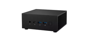 Asus PN63-S1-BB5000XFD-NL Xeon 2-Core 96GB 3200MHz DDR4 Barebone System