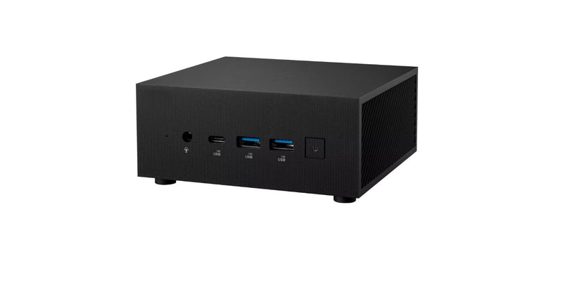 Asus PN63-S1-BB5000XFD-NL Xeon 2-Core 96GB 3200MHz DDR4 Barebone System