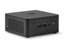 Asus PN63-S1-BB5G000X1TD-NL Core i5 64GB DDR5 Barebone System