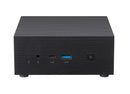 ASUS PN63-S1-BB5H000XFD Core i5 64GB 11th Gen Mini PC Barebone System