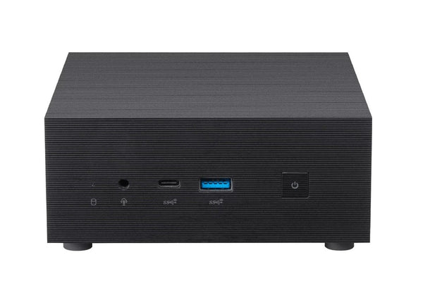 ASUS PN63-S1-BB5H000XFD Core i5 64GB 11th Gen Mini PC Barebone System