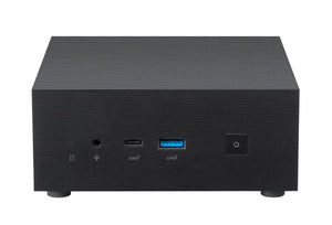 ASUS PN63-S1-BB7G000X1TD-NL PN63-S1 64GB 11th Gen Barebone System