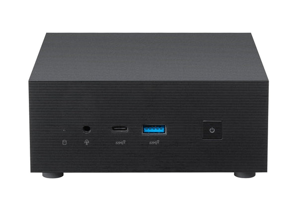 ASUS PN63-S1-BB7G000X1TD-NL PN63-S1 64GB 11th Gen Barebone System