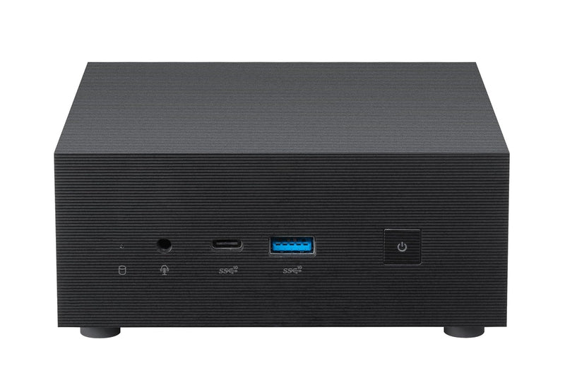 ASUS PN63-S1-BB7G000X1TD-NL PN63-S1 64GB 11th Gen Barebone System