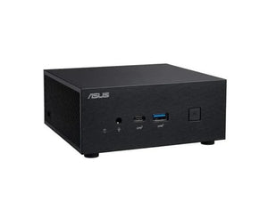 ASUS PN63-S1-BB7H000XFD-NL i7-11370H DDR4 Mini PC Barebone System