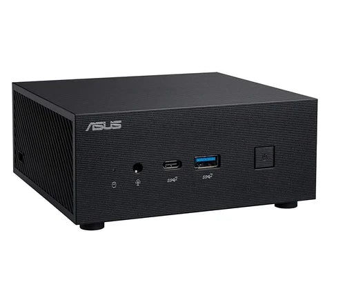 Asus PN63-S1-BB7H000XFD-NL Core i7 4-Core 3200MHz 68GB DDR4 Mini PC Barebone System