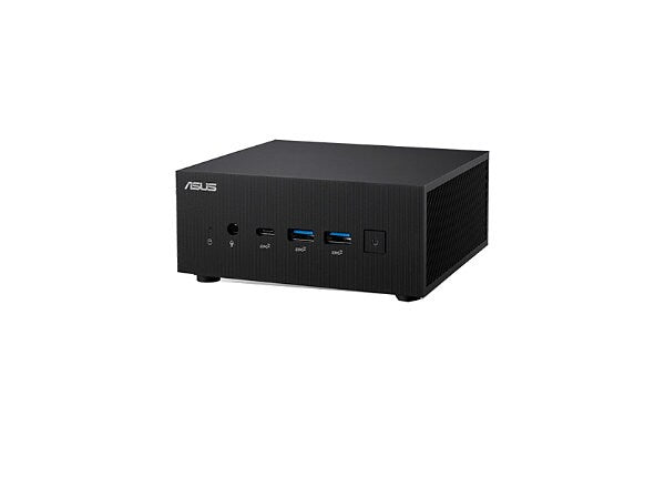 Asus PN64-BB3000X1TD Core i3 12-Core 64GB DDR5 Barebone System