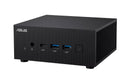 ASUS PN64-BB5000X1TD-NL PN64 Expert Center 64GB Mini PC Barebone System