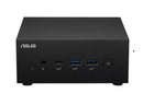ASUS PN64-BB5000X1TD PN64 Expert Center 64GB 12th Gen Barebone System