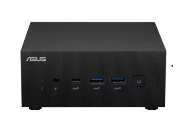 ASUS PN64-BB5000X1TD PN64 Expert Center 64GB 12th Gen Barebone System
