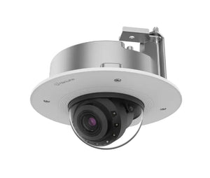 Hanwha Vision Wisenet P AI PND-A6081RF 2MP 1/2-inch CMOS Dome Network Camera